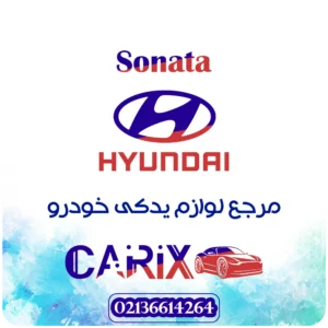 لوازم یدکی سوناتا