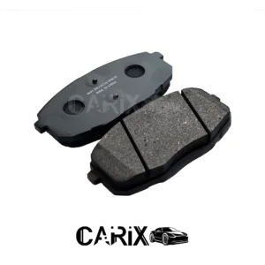 پخش عمده لنت کره ای اسمارت 2 3 smart.brake pad.carix .pro